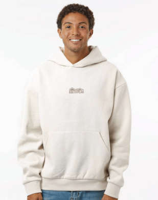 SP Lift Hoodie