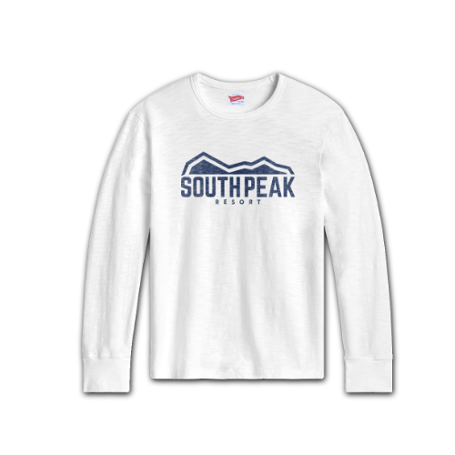 South Peak Rec. Long Sleeve