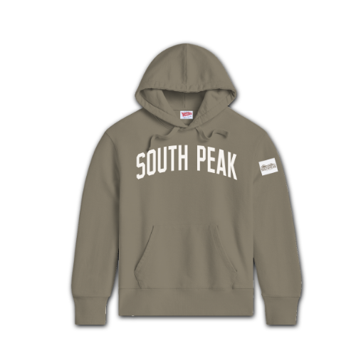 South Peak Hampton Hoodie