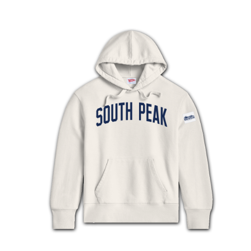 South Peak Hampton Hoodie