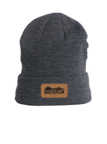 Highline Beanie