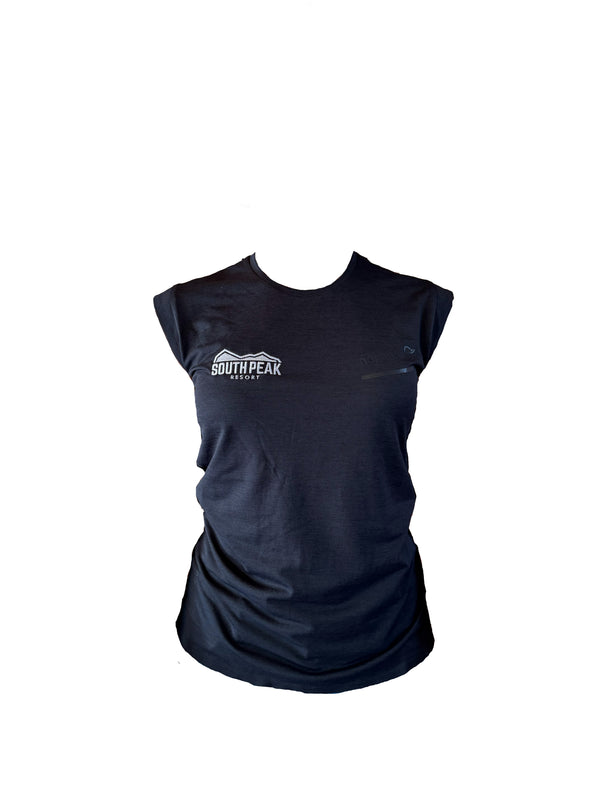 Norrona Women's Senja Equaliser Sleeveless T-Shirt