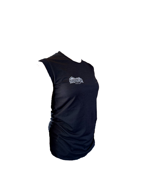 Norrona Women's Senja Equaliser Sleeveless T-Shirt