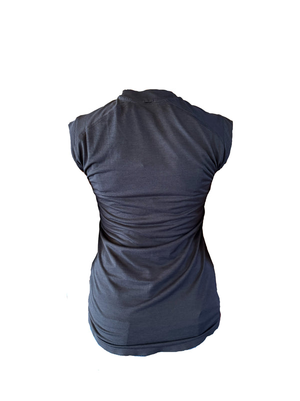 Norrona Women's Senja Equaliser Sleeveless T-Shirt