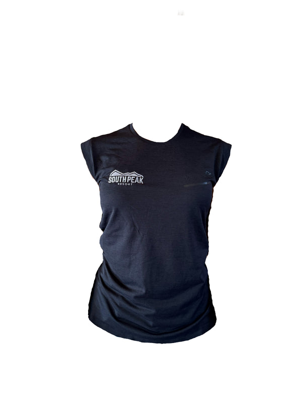 Norrona Women's Senja Equaliser Sleeveless T-Shirt