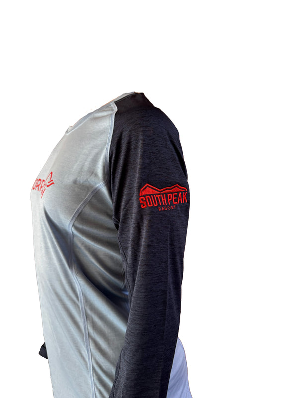 Norrona Women's Fjora Equaliser Lightweight Long Sleeve T-Shirt (Copy)