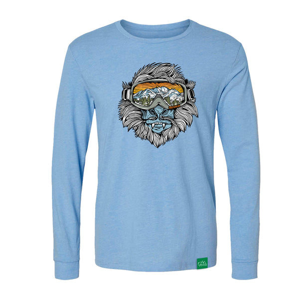 Yeti Long-Sleeve