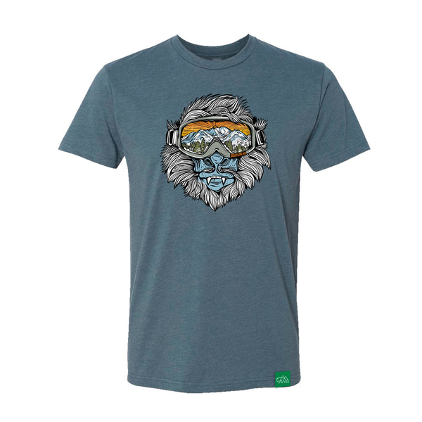 Yeti T-Shirt