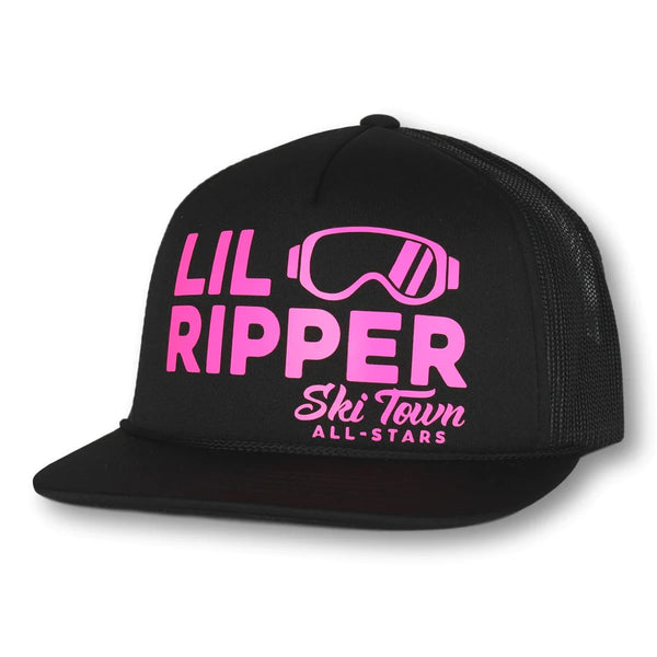 Youth Lil Ripper Trucker Hat