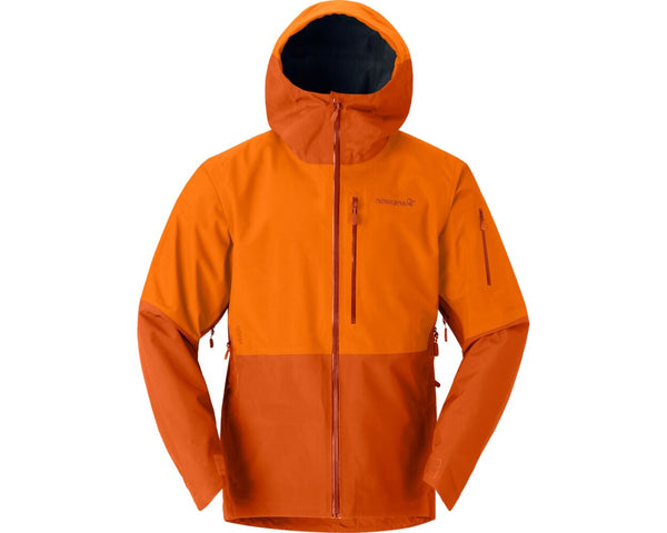 Norrona Men's lofoten Gore-Tex Jacket