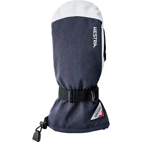 Powder Gauntlet Mitt