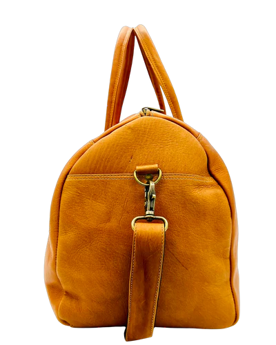 Harvey Traveller Standard Duffle