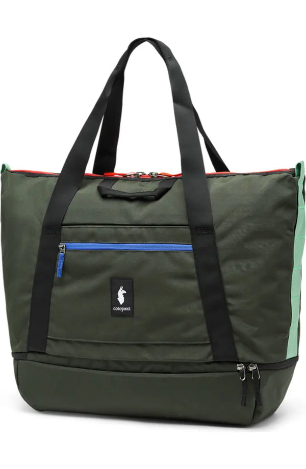 Viaje Weekender Bag- Cada Dia
