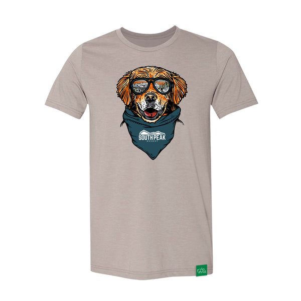 Gus The Dog T-Shirt