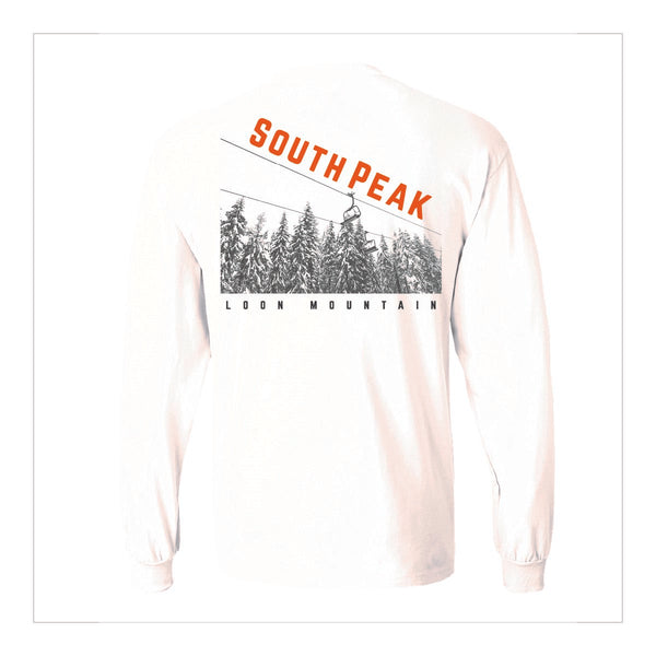 South Peak - Long Sleeve Shirt