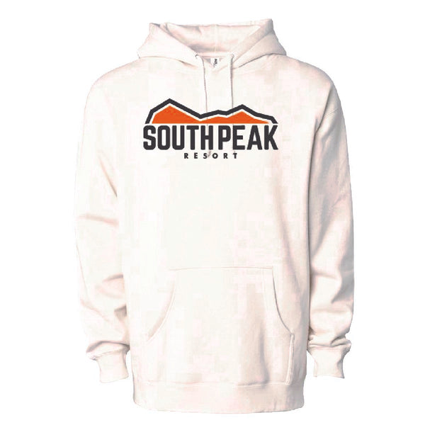 South Peak - Hooded Sweatshirt