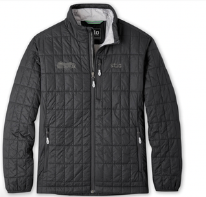 Men's ODIN Pro Shield Hybrid Jacket – The Shop @ South Peak Resort